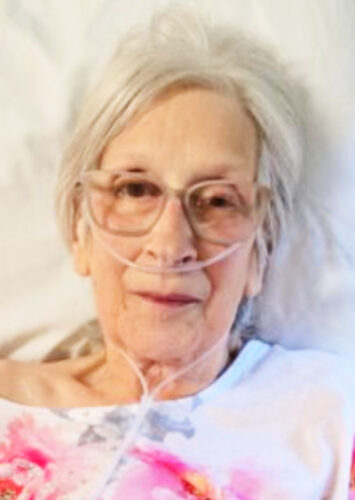 Karen Schiel 1942-2025
